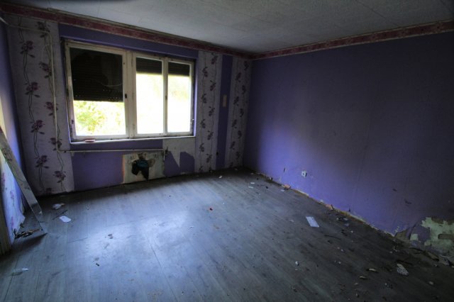 Eladó téglalakás, Salgótarjánban 2.3 M Ft, 1+2 szobás