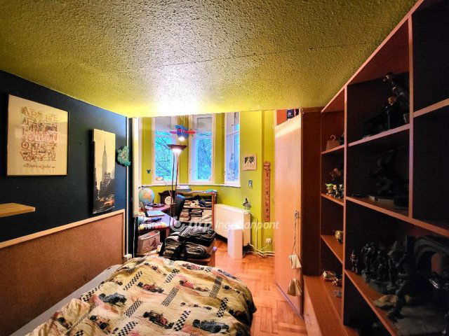 Eladó téglalakás, Budapesten, II. kerületben 180 M Ft