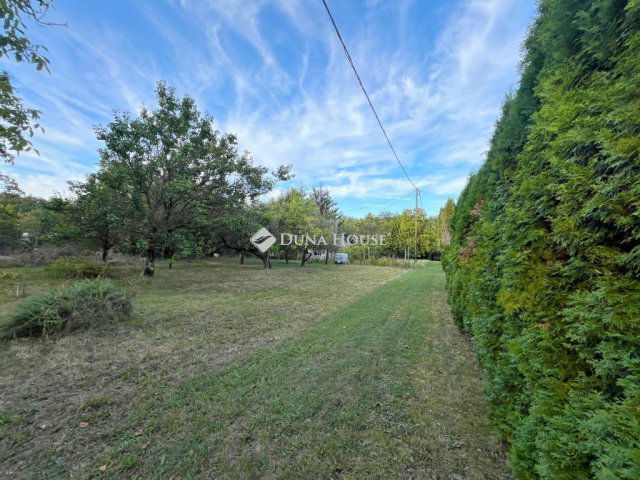 Eladó telek, Szombathelyen 6.49 M Ft / költözzbe.hu