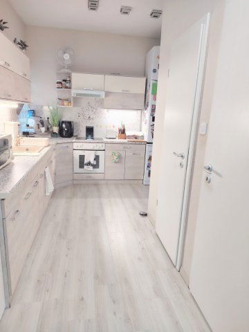 Eladó ikerház, Budapesten, XXI. kerületben 77.9 M Ft, 3 szobás