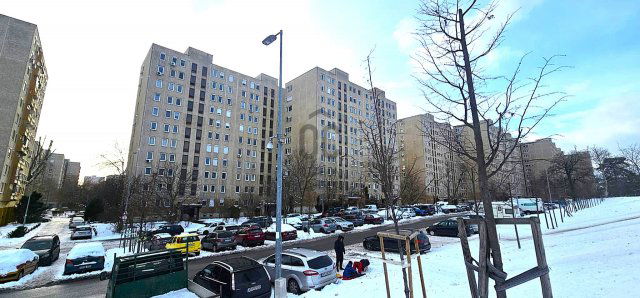 Eladó panellakás, Budapesten, III. kerületben 68.5 M Ft, 3 szobás