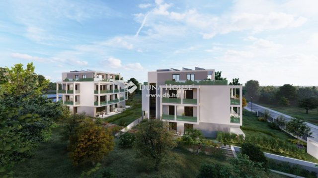Eladó téglalakás, Budapesten, XI. kerületben 112.85 M Ft