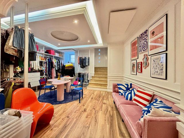 Eladó téglalakás, Budapesten, II. kerületben 60 M Ft, 2 szobás