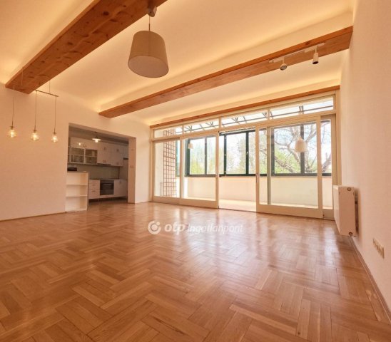 Eladó téglalakás, Budapesten, XII. kerületben 299 M Ft, 4 szobás