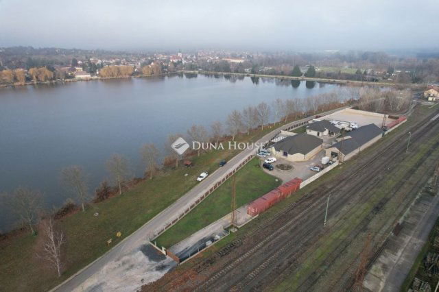 Eladó ipari ingatlan, Környén 335 M Ft / költözzbe.hu