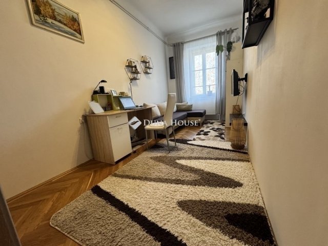 Eladó téglalakás, Budapesten, XIII. kerületben 75 M Ft, 2 szobás