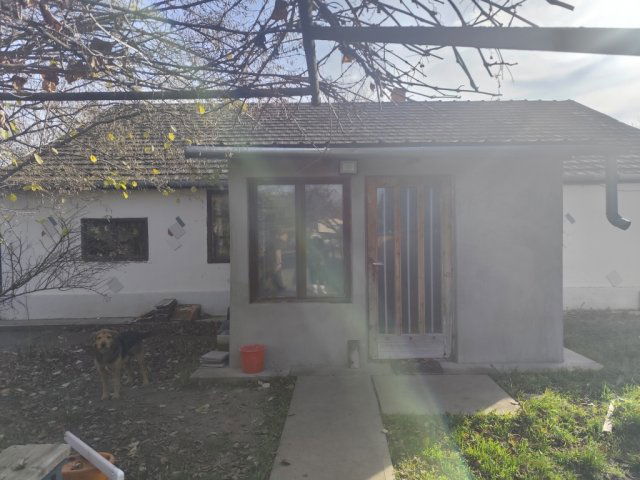 Eladó mezogazdasagi ingatlan, Kecskeméten 18.7 M Ft, 2 szobás