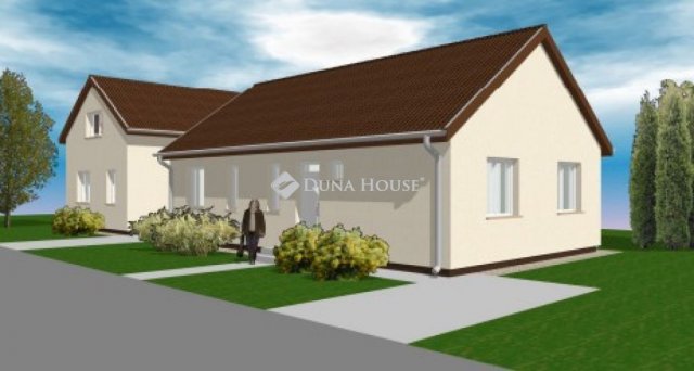 Eladó családi ház, Kókán, Körtefa utcában 63.4 M Ft, 2 szobás