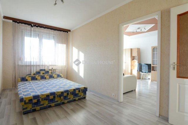 Eladó panellakás, Kecskeméten 44.9 M Ft, 2 szobás