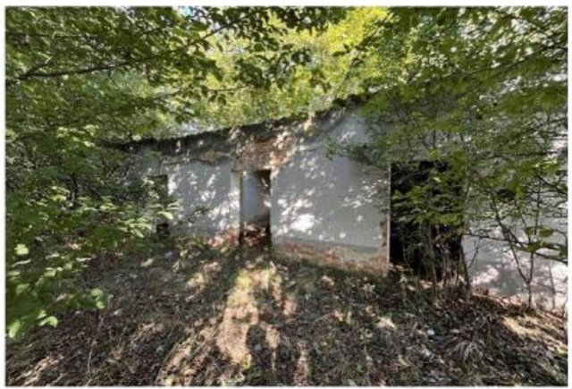 Eladó telek, Szentgyörgyvölgyön 7.5 M Ft / költözzbe.hu
