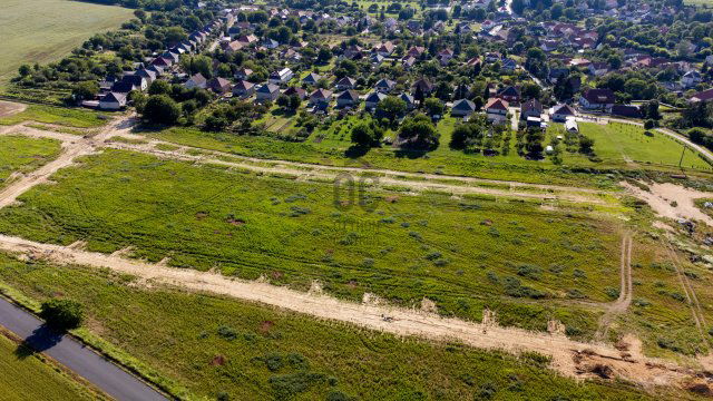 Eladó telek, Kislődön 26.6 M Ft / költözzbe.hu