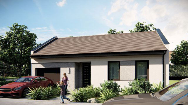 Eladó családi ház, Helvécián 72 M Ft, 4 szobás