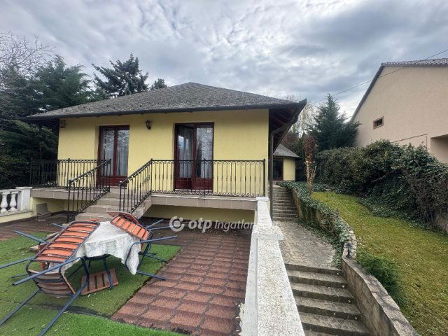 Eladó családi ház, Érden 149.99 M Ft, 5 szobás