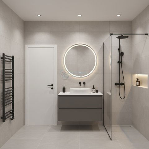 Eladó téglalakás, Szegeden 79.8 M Ft, 3 szobás