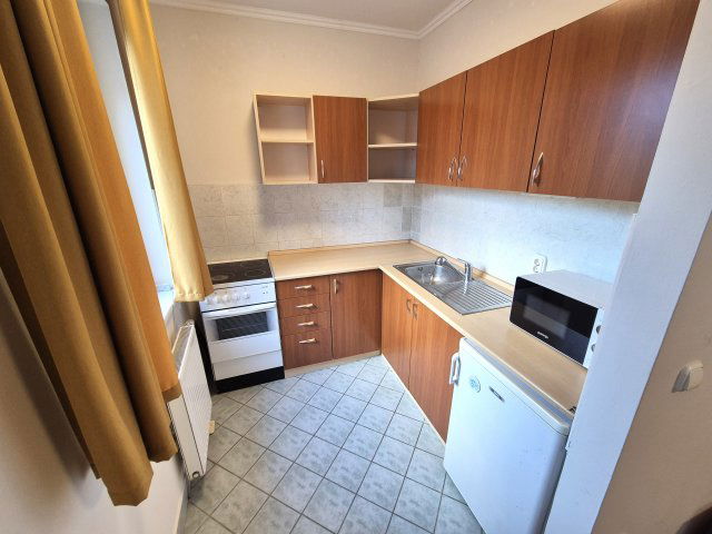 Kiadó téglalakás, albérlet, XIII. kerületben, Teve utcában