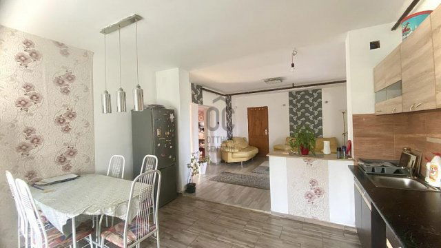 Eladó családi ház, Zalaegerszegen 45.5 M Ft, 4 szobás