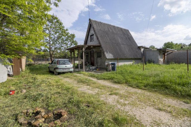 Eladó családi ház, Szigetszentmiklóson 29.9 M Ft, 5 szobás