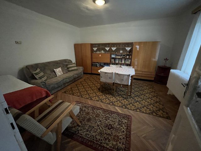 Eladó családi ház, Ibrányban 23 M Ft, 2 szobás