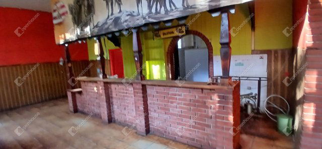 Eladó üzlethelyiség, Gellénházán 19.5 M Ft