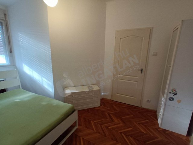 Kiadó téglalakás, albérlet, II. kerületben, Pasaréti úton