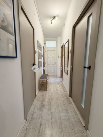 Eladó téglalakás, Budapesten, XVIII. kerületben 59.9 M Ft