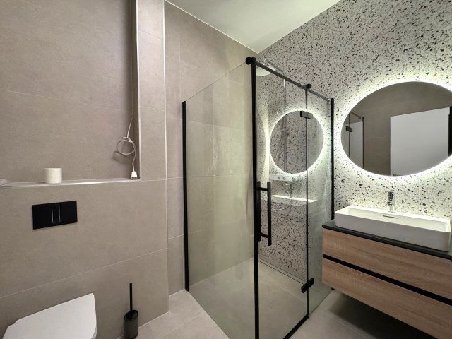 Eladó téglalakás, Pécsett 118.9 M Ft, 1+2 szobás