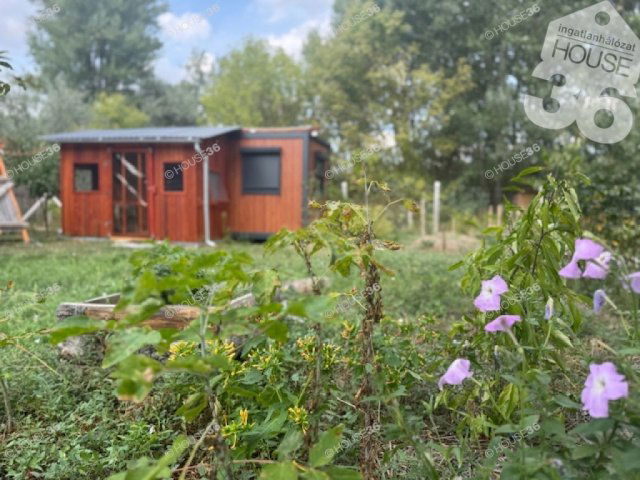 Eladó mezogazdasagi ingatlan, Kiskunfélegyházán 10.9 M Ft