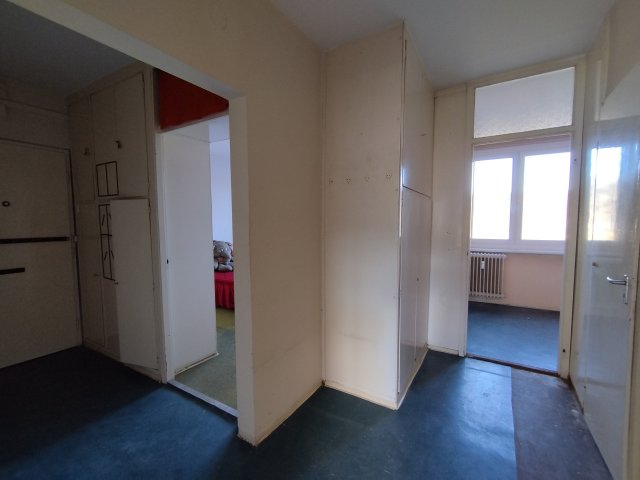 Eladó panellakás, Miskolcon 26.5 M Ft, 2 szobás