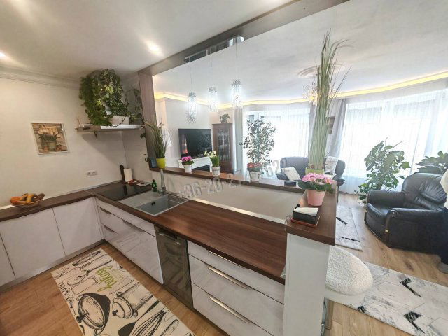 Eladó ikerház, Felsőtárkányban, Várhegy utcában 124.9 M Ft