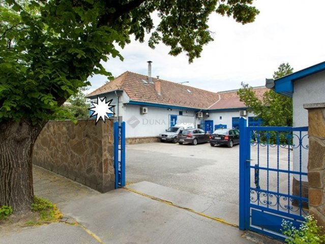 Eladó üzlethelyiség, Budapesten, III. kerületben 400 M Ft