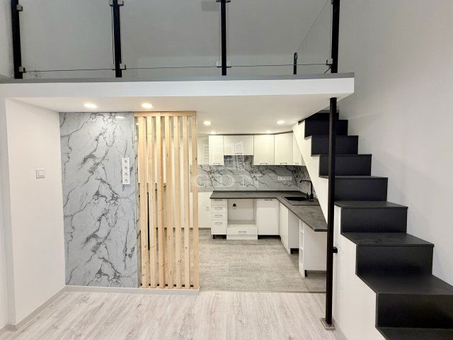 Eladó téglalakás, Budapesten, XIII. kerületben 122.9 M Ft