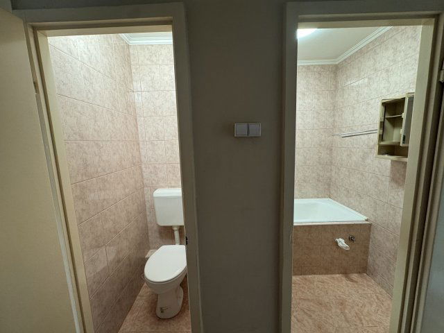 Eladó panellakás, Miskolcon 31.9 M Ft, 1+2 szobás