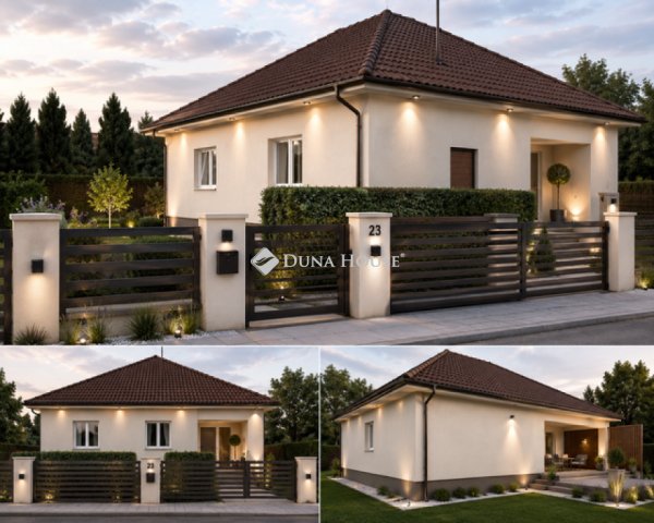 Eladó családi ház, Kajászón 125 M Ft, 4 szobás
