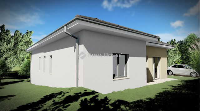 Eladó családi ház, Erdőkertesen 98 M Ft, 5 szobás