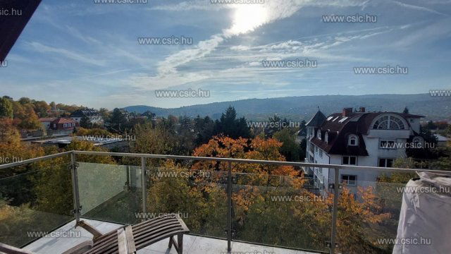 Kiadó téglalakás, albérlet, Budapesten, II. kerületben