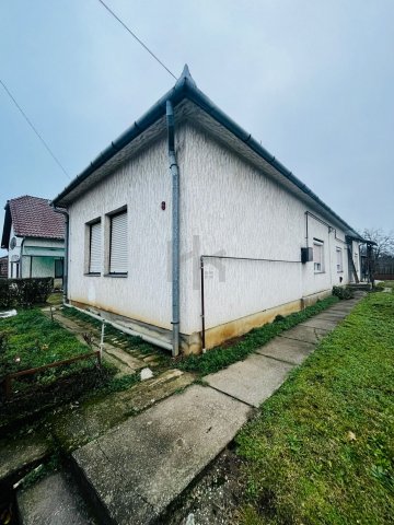 Eladó családi ház, Babócsán 19.7 M Ft, 4 szobás