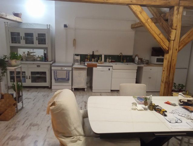 Kiadó téglalakás, albérlet, VI. kerületben, Dessewffy utcában