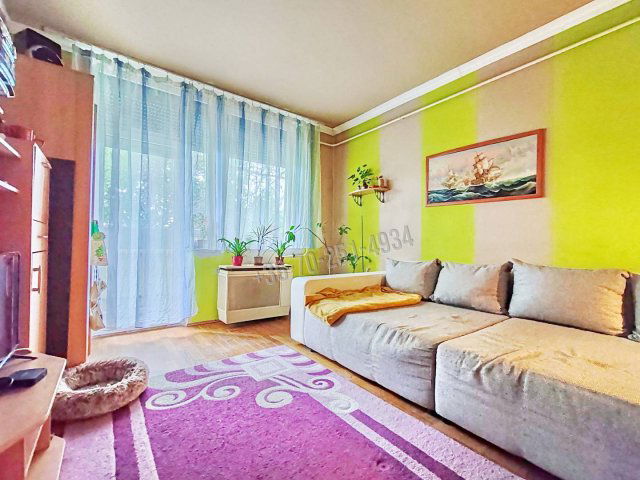 Eladó téglalakás, Budapesten, XXI. kerületben 52 M Ft
