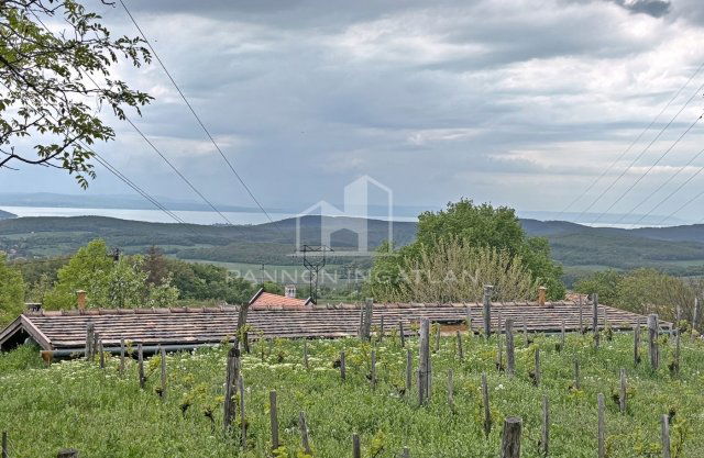Eladó családi ház, Balatonszőlősön 80 M Ft, 3 szobás