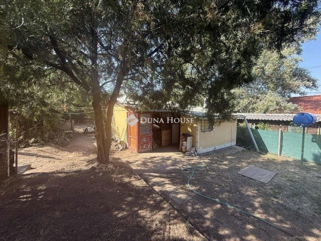 Eladó családi ház, Dunaharasztin 19.9 M Ft, 2 szobás