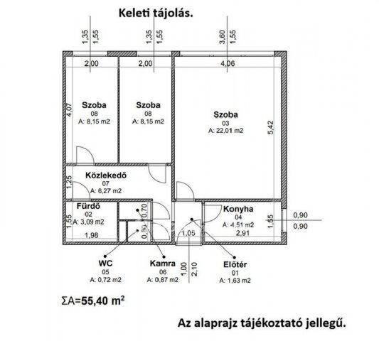 Eladó panellakás, Budapesten, IV. kerületben 67.99 M Ft