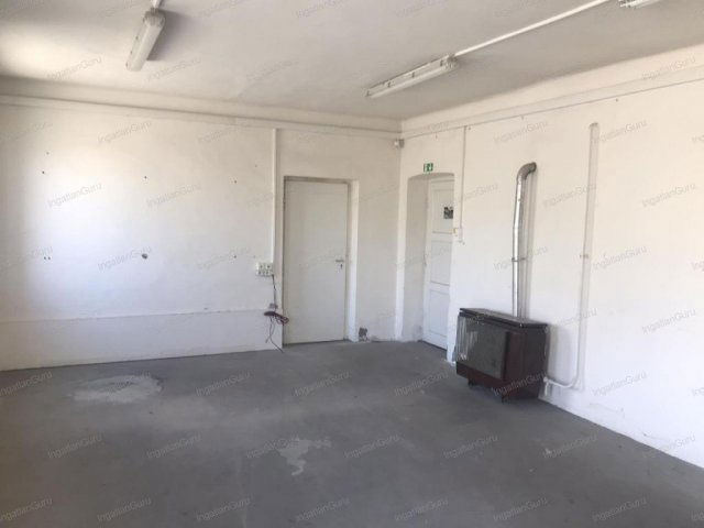 Kiadó üzlethelyiség, Kecskeméten 100 E Ft / hó, 3 szobás