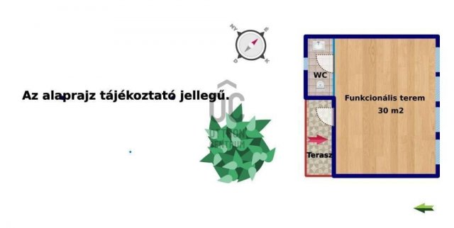 Eladó családi ház, Dunaharasztin 129.5 M Ft, 6 szobás