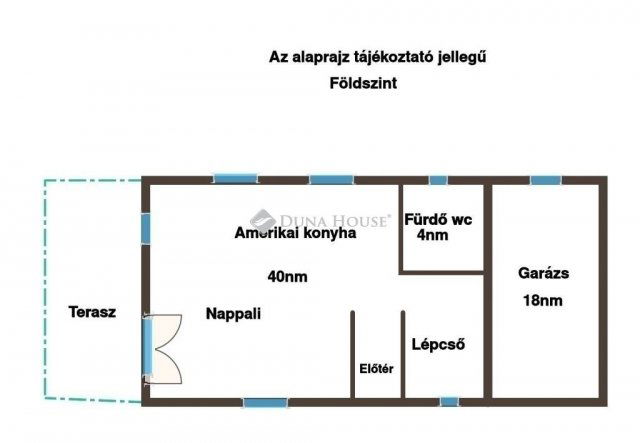 Eladó ikerház, Budapesten, XVII. kerületben 135.9 M Ft