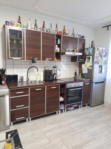 Eladó panellakás, Tatabányán 41.5 M Ft, 2 szobás