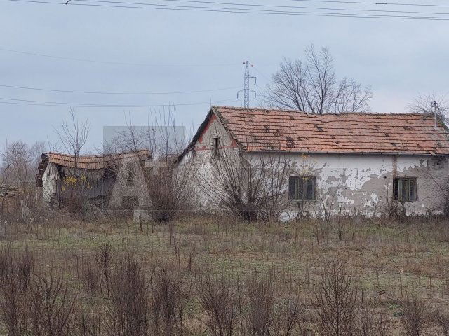 Eladó mezogazdasagi ingatlan, Balástyán 5 M Ft