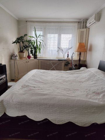 Eladó panellakás, Budapesten, III. kerületben 83.9 M Ft, 3 szobás