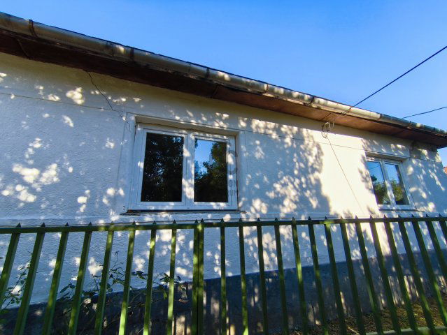 Eladó családi ház, Domoszlón 12.9 M Ft, 2 szobás