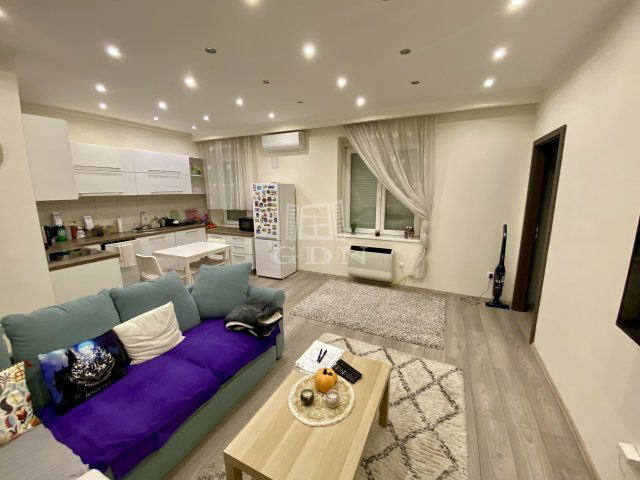 Eladó téglalakás, Budapesten, XIII. kerületben 74.9 M Ft