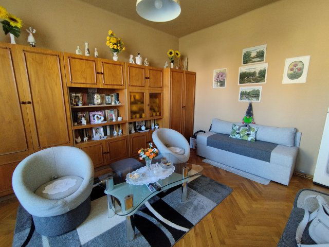 Eladó téglalakás, Kazincbarcikán 15.9 M Ft, 1 szobás